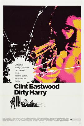 肮脏的哈里 Dirty Harry (1971) / 辣手神探夺命枪 / 警探哈里 / 紧急追捕令 / 4K电影下载 / Dirty.Harry.1971.2160p.Ai-Upscaled.10Bit.H265.TrueHD.5.1-DirtyHippie.rife4.12-60fps