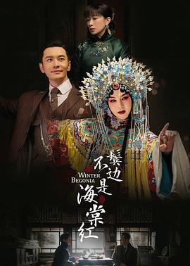 鬓边不是海棠红 (2020) / Winter Begonia / 4K电视剧下载