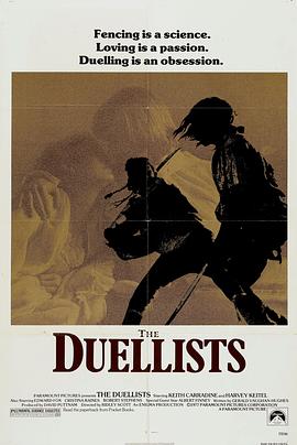 决斗的人 The Duellists (1977) / 决斗者 / 决战骄雄 / 4K电影下载 / The.Duellists.1977.2160p.Ai-Upscaled.DTS.5.1.10Bit.H265-DirtyHippie.rife4.9v2-60fps