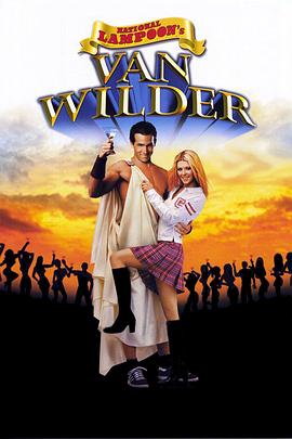 留级之王 Van Wilder (2002) / 4K电影下载 / Van.Wilder.2002.2160p.UHD.BluRay.HEVC.10bit.HDR.TrueHD.7.1.Atmos