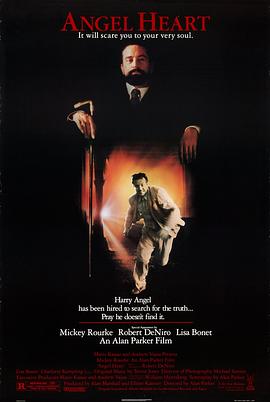 天使之心 Angel Heart (1988) / 天使追魂(港) / 天使心(台) / 赤裸天使 / 安格尔的心 / 4K电影下载 / Angel.Heart.1987.REPACK.4K.HDR.2160p.BDRemux Ita Eng x265