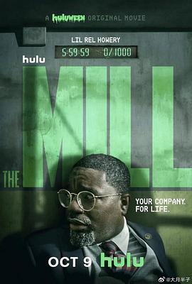 磨坊 The Mill (2023) / 4K电影下载 / The.Mill.2023.2160p.4K.WEB.x265.10bit.AAC5.1