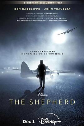 领航人 The Shepherd (2023) / 恶水救援 / 牧羊人 / 4K电影下载 / The.Shepherd.2023.2160p.4K.WEB.x265.10bit.AAC5.1