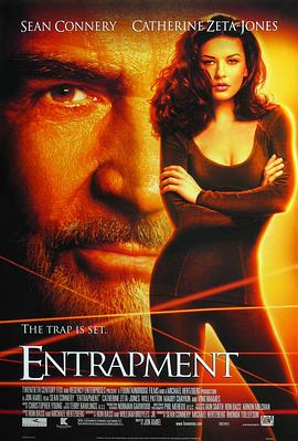 偷天陷阱 Entrapment (1999) / 将计就计 / 4K电影下载 / Entrapment.1999.2160p.HQ.WEB-DL.H265.DDP5.1