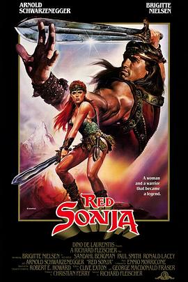 女王神剑 Red Sonja (1985) / 两个大太阳 / 红发女索妮娅 / 圣女复仇 / 红发女的复仇 / 4K电影下载 / Red.Sonja.1985.2160p.UHD.BluRay.x265.10bit.HDR.DTS-HD.MA.5.1