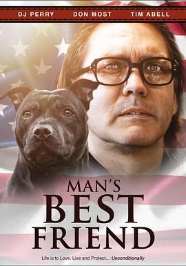 人类最好的朋友 MBF: Man's Best Friend (2018) / 4K电影下载 / Mans.Best.Friend.2019.2160p.WEBRip.3500MB.DDP5.1.x264-GalaxyRG