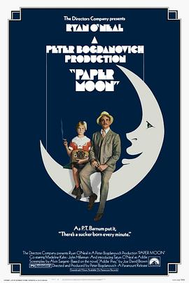 纸月亮 Paper Moon (1973) / 4K电影下载 / Paper.Moon.1973.2160p.AI-Upscaled.H265.AC-3.DirtyHippie.rife4.9-60fps