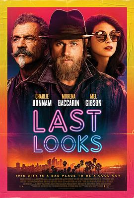 瓦尔多 Last Looks (2021) / Waldo / 4K电影下载 / Last.Looks.2021.2160p.WEB-DL.HEVC.AAC
