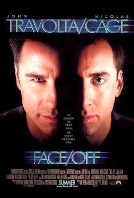 变脸 Face/Off (1997) / 夺面双雄(港) / 夺命双雄 / 4K电影下载 / Face.Off.1997.UHD.BluRay.2160p.DTS-HD.MA.5.1.DV.HEVC.REMUX-FraMeSToR
