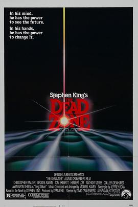 死亡地带 The Dead Zone (1983) / 再死一次 / 触灵 / 死亡禁区 / 4K电影下载 / The.Dead.Zone.1983.2160p.UHD.Blu-ray.Remux.HEVC.DV.DTS-HD.MA.5.1-HDT