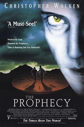 魔翼杀手 The Prophecy (1995) / 凶胎 / 预言 / 4K电影下载 / The.Prophecy.1995.UHD.BluRay.2160p.DTS-HD.MA.5.1.HEVC.REMUX-FraMeSToR