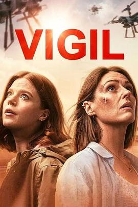 不眠 第二季 Vigil Season 2 (2023) / 4K美剧下载 / Vigil.S02.HLG.2160p.WEB.H265-AR[TGx]