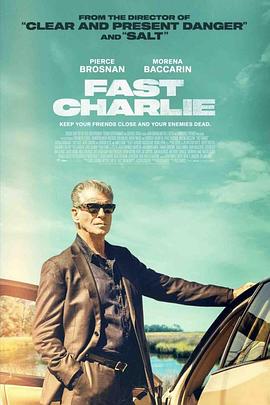 快枪查理 Fast Charlie (2023) / Gun Monkeys / 4K电影下载 / Fast.Charlie.2023.2160p.WEB-DL.DDP5.1.H.265-FLUX[TGx]