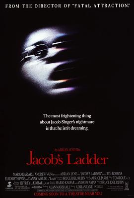 异世浮生 Jacob's Ladder (1990) / 时空拦截 / 雅各布的梯子 / 雅克布天梯 / Dante's Inferno / 4K电影下载 / Jacobs.Ladder.1990.BluRay.2160p.AI-Upscaled.DTS-HD.MA.5.1.DirtyHippie-Rife4.9-60fps