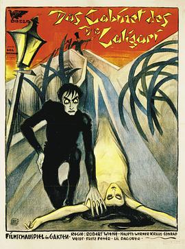 卡里加里博士的小屋 Das Cabinet des Dr. Caligari (1920) / 卡里加里博士 / 卡里加利博士的小屋 / The Cabinet of Dr. Caligari / 4K电影下载 / The.Cabinet.of.Dr.Caligari.1920.UK.4K.SDR.2160p.BDRemux Sub Ita Eng x265-NAHOM