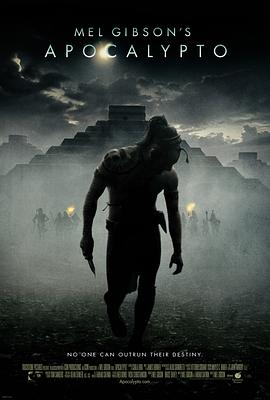 启示 Apocalypto (2006) / 启示录 / 阿波卡猎逃(台) / 毁天灭地 / 4K电影下载 / Apocalypto.2006.2160p.HDR.AI.Enhance.Multi.Sub.PCM.5.1.DDP5.1.x265.MKV-BEN.THE.MEN