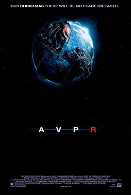 异形大战铁血战士 1-2合辑 AVP: Alien vs. Predator (2004-2007) / 异兽战(港) / 异形战场(台) / 异形大战捕食者 / 4K电影下载 / Alien.vs.Predator.2004.UNRATED.1080p.BluRay.REMUX.AVC.DTS-HD.MA.5.1-FGT