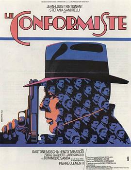同流者 Il conformista (1970) / 随波逐流的人 / Conformiste, Le / Konformist, Der / The Conformist / 4K电影下载 / The.Conformist.1970.2160p.UHD.BluRay.x265.10bit.FLAC.2.0