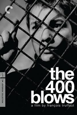 四百击 Les quatre cents coups (1959) / 四百下 / 胡作非为 / The 400 Blows / 4K电影下载 / The.400.Blows.1959.2160p.UHD.BluRay.x265.10bit.DV.DTS-HD.1.0