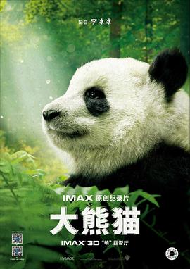 大熊猫 Pandas (2018) / 熊猫们 / 熊猫 / 4K纪录片下载 / Pandas.2018.2160p.UHD.BluRay.Remux.HDR.HEVC.DTS-HD.5.1