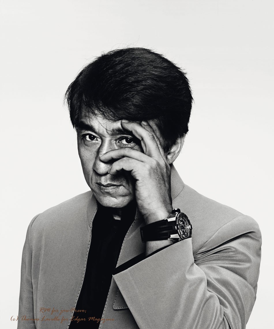 成龙作品合辑（1971-2023）4K修复 / Jackie Chan / 房仕龙(本名) / 陈港生(原名) / 元楼(前艺名) / 4K.UHD.2160P（阿里云盘资源）