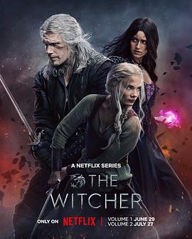 猎魔人 第三季 The Witcher Season 3 (2023) / 猎魔士 / The.Witcher.S03.PART1.2160p.NF.WEB-DL.DDP5.1.Atmos.DV.HDR.H.265-FLUX[TGx]