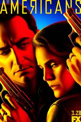 美国谍梦 第六季 The Americans Season 6 (2018) / 4K美剧下载 / The.Americans.S06.2160p.AMZN.WEB-DL.x265.10bit.HDR10Plus.DDP5.1-iKA[rartv]