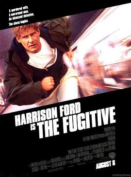 亡命天涯 The Fugitive (1993) / 绝命追杀令(台) / 穷途末路 / 逃亡者 / 4K电影下载 / The.Fugitive.1993.REPACK.2160p.UHD.Blu-ray.Remux.HDR.HEVC.TrueHD.7.1.Atmos-CiNEPHiLES