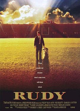 追梦赤子心 Rudy (1993) / 豪情好家伙 / 鲁迪传奇 / 4K电影下载 / Rudy.1993.Directors.Cut.2160p.UHD.Blu-ray.Remux.DV.HDR.HEVC.TrueHD.Atmos.7.1-CiNEPHiLES