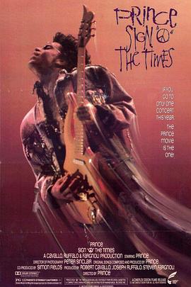 时代标志演唱会鹿特丹现场 Sign 'o' the Times (1987) / Sign "☮" the Times / 时代标志演唱会鹿特丹现场 Sign.o.the.Times.1987.2160p.BluRay.x264.8bit.SDR.DTS-HD.MA.TrueHD.7.1.Atmos