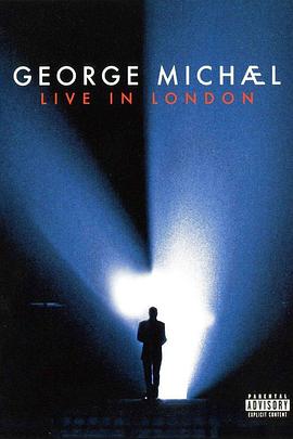 佐治米高伦敦演唱会 George Michael Live in London (2009)