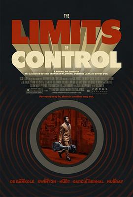 控制的极限 The Limits of Control (2009) / 我系杀手，年中无休 / 4K电影下载 / 阿里云盘分享 / 控制的极限.The.Limits.Of.Control.2009.2160p.WEB-DL.H265.AAC