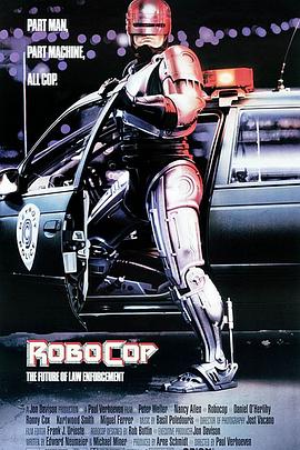 机器战警 RoboCop (1987) / 铁甲威龙(港) / 机器战警(台) / 机械战警 / 威龙争雄 / 死而复生 / 4K电影下载 / RoboCop.1987.THEATRiCAL.2160p.BluRay.REMUX.HEVC.DTS-HD.MA.TrueHD.7.1.Atmos-FGT