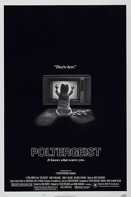 吵闹鬼 Poltergeist (1982) / 鬼驱人 / 鬼哭神嚎 / 4K电影下载 / Poltergeist.1982.UHD.BluRay.2160p.DTS-HD.MA.5.1.DV.HEVC.HYBRID.REMUX-FraMeSToR