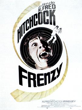狂凶记 Frenzy (1972) / 夺命狂凶 / 狂乱 / 4K电影下载 / Frenzy 1972 2160p UHD Blu-ray Remux DoVi HDR FLAC 2 0 HEVC-HiTCH