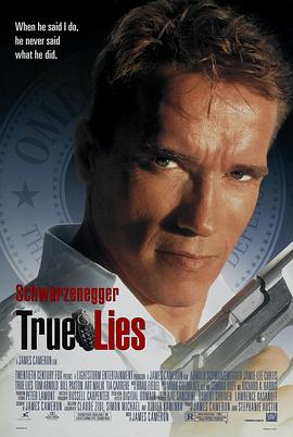 真实的谎言 True Lies (1994) / 真实谎言(港) / 魔鬼大帝：真实的谎言(台) / 4K电影下载 / True.Lies.1994.MULTI.2160p.upscale.by.AI.process.x265.10bits.AC3-5.1-[GANILE.ART]