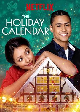圣诞倒计时 The Holiday Calendar (2018) / Christmas Calendar / 4K电影下载 / The.Holiday.Calendar.2018.2160p.NF.WEBRip.DD5.1.x264-GASMASK