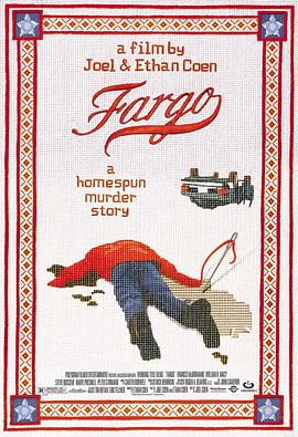冰血暴 Fargo (1996) / 雪花高离奇命案(港) / 笨贼满天飞 / 法高镇 / 法尔戈 / 冰雪暴 / 4K电影下载 / Fargo.1996.2160p.UHD.Blu-ray.Remux.DV.HDR.HEVC.DTS-HD.MA.5.1-CiNEPHiLES