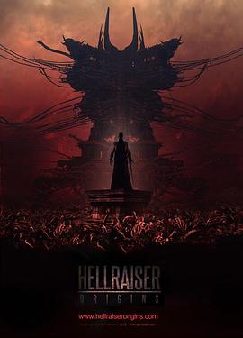 养鬼吃人 Hellraiser (1987) / 猛鬼追魂(港) / 4K电影下载 / Hellraiser.1987.2160p.UHD.Blu-ray.Remux.DV.HDR.HEVC.FLAC.2.0-CiNEPHiLES