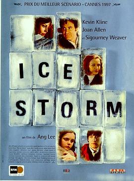 冰风暴 The Ice Storm (1997) / 4K电影下载 / Fargo.1996.2160p.UHD.Blu-ray.Remux.DV.HDR.HEVC.DTS-HD.MA.5.1-CiNEPHiLES