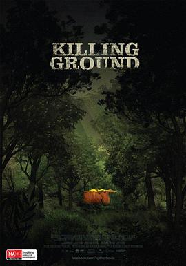 杀戮场 Killing Ground (2016) / 4K电影下载 / 夸克网盘分享 / Killing.Ground.2017.2160p.WEB-DL.H265.DDP2.0.2Audio