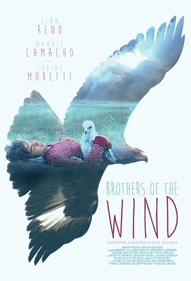 追鹰日记 Brothers of the Wind (2015) / 鹰之路 / L'Aigle et l'Enfant / The Way of the Eagle / 4K电影下载 / 夸克网盘分享 / Brothers.of.the.Wind.2015.2160p.HQ.WEB-DL.H265.6fps.DDP5.1.2Audio