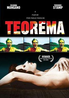 定理 Teorema (1968) / Theorem / 4K电影下载 / Teorema.1968.2160p.UHD.BluRay.REMUX.SDR.HEVC.FLAC.1.0-PTer