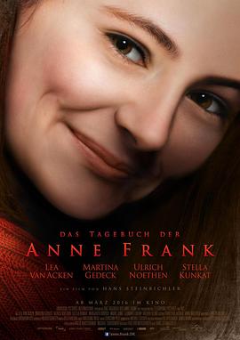 新安妮日记 Das Tagebuch der Anne Frank (2016) / The Diary of Anne Frank / 4K电影下载 / 夸克网盘分享 / The.Diary.of.Anne.Frank.2016.2160p.HQ.WEB-DL.H265.AAC