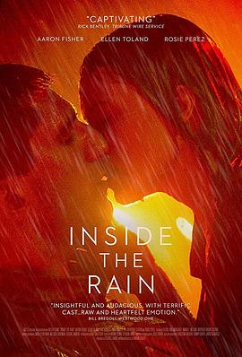 逐梦雨人 Inside The Rain (2020) / 在雨里 / 4K电影下载 / 夸克网盘分享 / Inside.the.Rain.2019.2160p.SHO.WEB-DL.DD.5.1.H.265