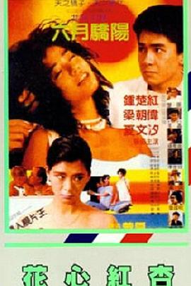 花心红杏 花心紅杏 (1985) / Fascinating Affairs / 4K电影下载 / 夸克网盘分享 / Fascinating.Affairs.1985.2160p.WEB-DL.H265.AAC