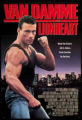 铁拳无敌 Lionheart (1990) / 蓝光电影下载 / Lionheart.1990.DC.1080p.BluRay.Remux.DD.5.1
