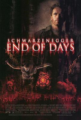 魔鬼末日 End of Days (1999) / 末世浩劫 / 世界末日 / 蓝光电影下载 / End.of.Days.1999.1080p.BluRay.Remux.DTS-HD.5.1