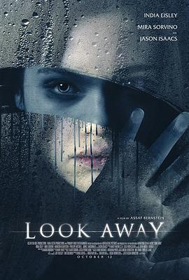镜中人 Look Away (2018) / 镜中惊魂(台) / Behind the Glass / 蓝光电影下载 / Look.Away.2018.1080p.BluRay.Remux.AVC.DTS-HD.MA.5.1.Hurtom.UKR.ENG