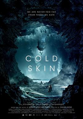 冰肤传说 Cold Skin (2017) / 冷皮 / 冰海异种(台) / La piel fría / 蓝光电影下载 / Cold.Skin.2017.1080p.BluRay.REMUX.AVC.DTS-HD.MA.TrueHD.7.1.Atmos-FGT